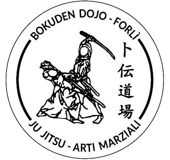Arti Marziali - Ju Jitsu - Forlì - BokudenDojo.com
